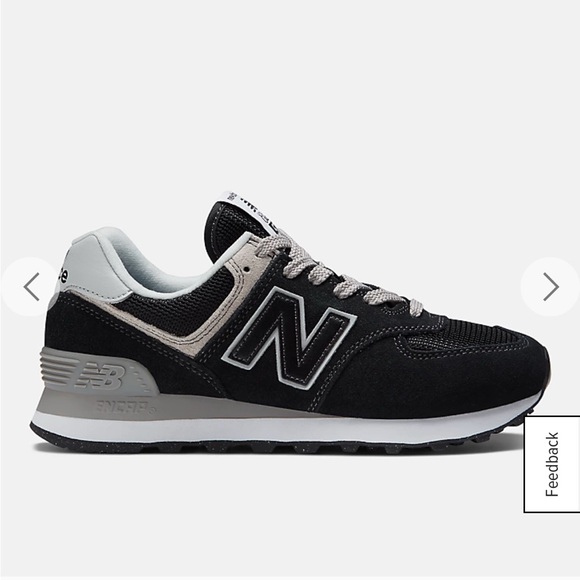 NewBalance 574 Core - Picture 1 of 3